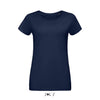 SOL'S MARTIN WOMEN - ROUND-NECK FITTED JERSEY T-SHIRT | SO02856