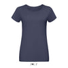 SOL'S MARTIN WOMEN - ROUND-NECK FITTED JERSEY T-SHIRT | SO02856