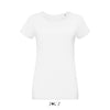 SOL'S MARTIN WOMEN - ROUND-NECK FITTED JERSEY T-SHIRT | SO02856