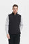SOL'S RACE BW MEN - SOFTSHELL BODYWARMER | SO02887
