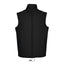 SOL'S RACE BW MEN - SOFTSHELL BODYWARMER | SO02887