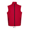 SOL'S RACE BW MEN - SOFTSHELL BODYWARMER | SO02887