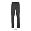SOL'S JARED MEN - SATIN STRETCH TROUSERS | SO02917