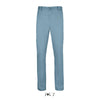 SOL'S JARED MEN - SATIN STRETCH TROUSERS | SO02917