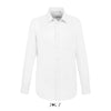SOL'S BOSTON FIT - LONG SLEEVE OXFORD MEN'S SHIRT | SO02920