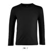 SOL'S IMPERIAL LSL KIDS - LONG SLEEVE T-SHIRT | SO02947