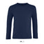 SOL'S IMPERIAL LSL KIDS - LONG SLEEVE T-SHIRT | SO02947