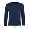 SOL'S IMPERIAL LSL KIDS - LONG SLEEVE T-SHIRT | SO02947
