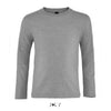 SOL'S IMPERIAL LSL KIDS - LONG SLEEVE T-SHIRT | SO02947
