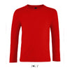 SOL'S IMPERIAL LSL KIDS - LONG SLEEVE T-SHIRT | SO02947