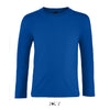 SOL'S IMPERIAL LSL KIDS - LONG SLEEVE T-SHIRT | SO02947