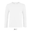 SOL'S IMPERIAL LSL KIDS - LONG SLEEVE T-SHIRT | SO02947
