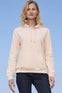 SOL'S SPENCER WOMEN - HOODED SWEATSHIRT | SO03103