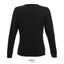 SOL'S SULLY WOMEN - ROUND-NECK SWEATSHIRT | SO03104