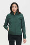 SOL'S RADIAN WOMEN - SOFTSHELL ZIP JACKET | SO03107
