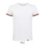SOL'S RAINBOW MEN - SHORT SLEEVE T-SHIRT | SO03108