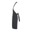 SOL'S GAMMA - BIB APRON WITH POCKETS | SO03569
