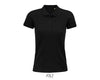 SOL'S PLANET WOMEN - POLO SHIRT | SO03575