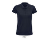 SOL'S PLANET WOMEN - POLO SHIRT | SO03575