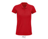 SOL'S PLANET WOMEN - POLO SHIRT | SO03575