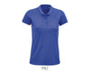 SOL'S PLANET WOMEN - POLO SHIRT | SO03575