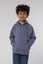 SOL'S STELLAR KID - HOODED SWEATSHIRT | SO03576