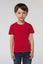 SOL'S PIONEER - KIDS’ ROUND-NECK FITTED JERSEY T-SHIRT | SO03578