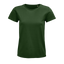 SOL'S PIONEER WOMEN - ROUND-NECK FITTED JERSEY T-SHIRT | SO03579
