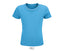 SOL'S CRUSADER KIDS - ROUND-NECK FITTED JERSEY T-SHIRT | SO03580
