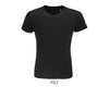 SOL'S CRUSADER KIDS - ROUND-NECK FITTED JERSEY T-SHIRT | SO03580