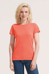 SOL'S CRUSADER WOMEN - ROUND-NECK FITTED JERSEY T-SHIRT | SO03581