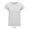SOL'S CRUSADER WOMEN - ROUND-NECK FITTED JERSEY T-SHIRT | SO03581