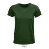 SOL'S CRUSADER WOMEN - ROUND-NECK FITTED JERSEY T-SHIRT | SO03581