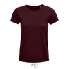 SOL'S CRUSADER WOMEN - ROUND-NECK FITTED JERSEY T-SHIRT | SO03581