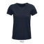 SOL'S CRUSADER WOMEN - ROUND-NECK FITTED JERSEY T-SHIRT | SO03581