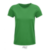 SOL'S CRUSADER WOMEN - ROUND-NECK FITTED JERSEY T-SHIRT | SO03581