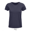 SOL'S CRUSADER WOMEN - ROUND-NECK FITTED JERSEY T-SHIRT | SO03581