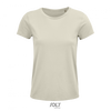 SOL'S CRUSADER WOMEN - ROUND-NECK FITTED JERSEY T-SHIRT | SO03581