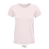 SOL'S CRUSADER WOMEN - ROUND-NECK FITTED JERSEY T-SHIRT | SO03581