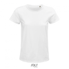 SOL'S CRUSADER WOMEN - ROUND-NECK FITTED JERSEY T-SHIRT | SO03581