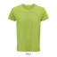SOL'S CRUSADER MEN - ROUND-NECK FITTED JERSEY T-SHIRT | SO03582