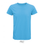 SOL'S CRUSADER MEN - ROUND-NECK FITTED JERSEY T-SHIRT | SO03582