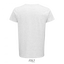 SOL'S CRUSADER MEN - ROUND-NECK FITTED JERSEY T-SHIRT | SO03582