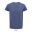 SOL'S CRUSADER MEN - ROUND-NECK FITTED JERSEY T-SHIRT | SO03582