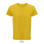 SOL'S CRUSADER MEN - ROUND-NECK FITTED JERSEY T-SHIRT | SO03582