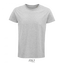 SOL'S CRUSADER MEN - ROUND-NECK FITTED JERSEY T-SHIRT | SO03582