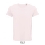 SOL'S CRUSADER MEN - ROUND-NECK FITTED JERSEY T-SHIRT | SO03582