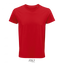 SOL'S CRUSADER MEN - ROUND-NECK FITTED JERSEY T-SHIRT | SO03582