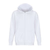 SOL'S CARTER - UNISEX FULL-ZIP HOODIE | SO03812