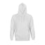 SOL'S CONDOR - UNISEX HOODED SWEATSHIRT | SO03815